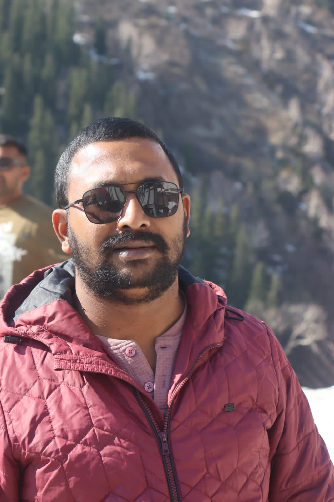 Abhishek Kumar