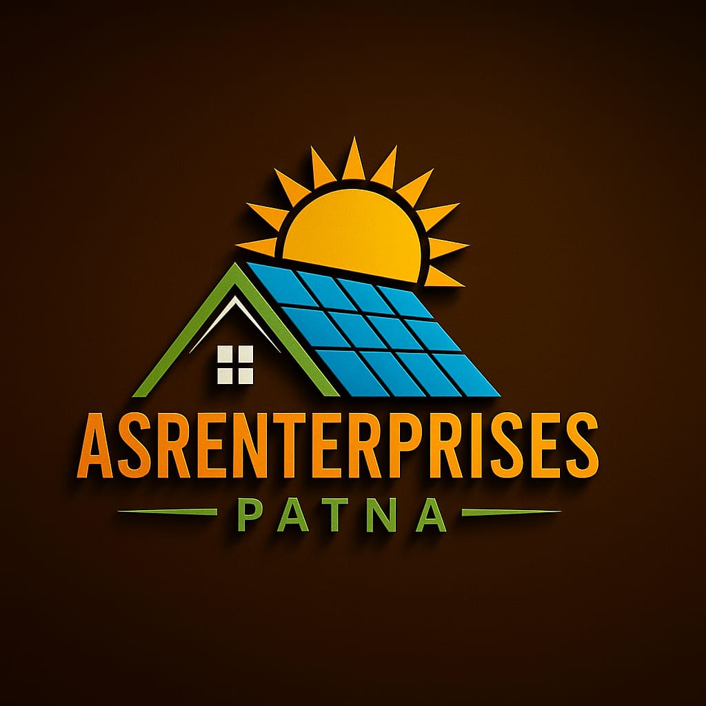 ASR Logo