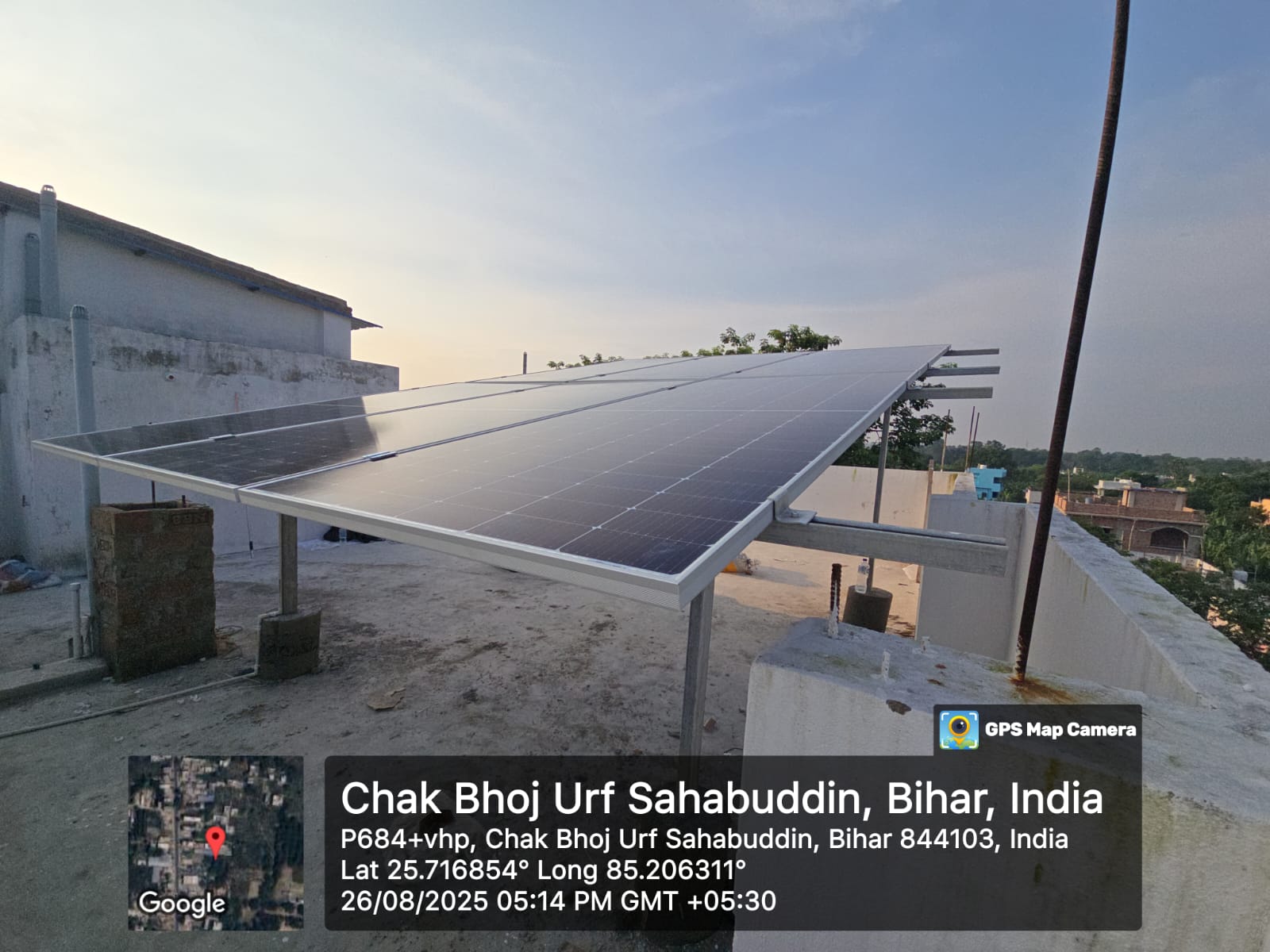 Final Solar Project
